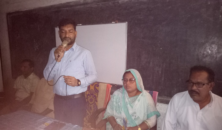 প্রয়োজনে ৯৯৯-এ কল দিয়ে বাল্যবিবাহ রোধের আহ্বান প্রয়োজনে ৯৯৯-এ কল দিয়ে বাল্যবিবাহ রোধের আহ্বান