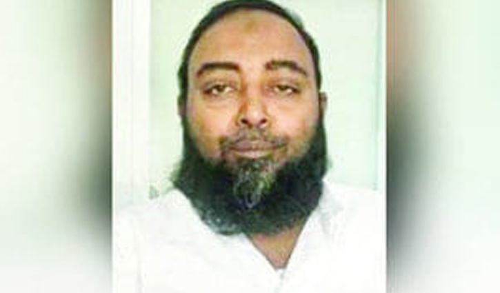 HujI leader who met Laden arrested in Dhaka