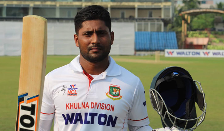 জাতীয় লিগে ইমরুলের প্রথম ডাবল জাতীয় লিগে ইমরুলের প্রথম ডাবল