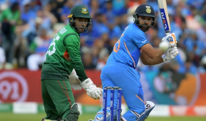 Bangladesh-India match under terror threat
