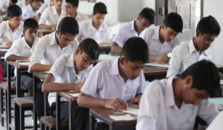 26,61,682 students  participating in JSC, JDC exams 