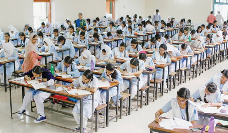 JSC, JDC exams begin