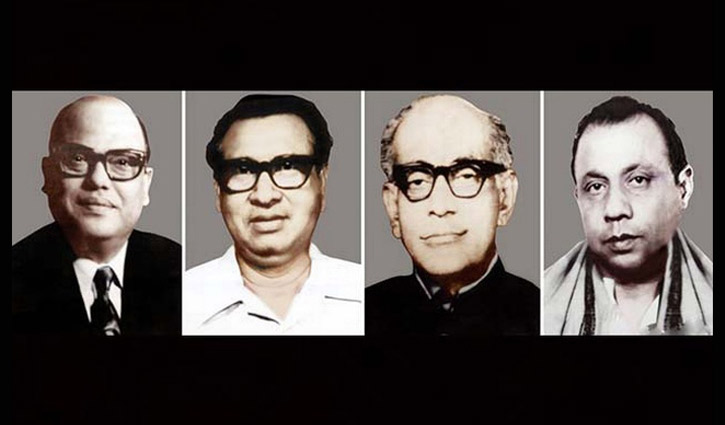 Jail Killing Day Sunday