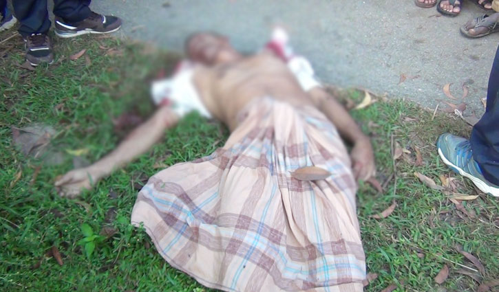 জয়পুরহাটে 'বন্দুকযুদ্ধে' ১২ মামলার আসামি নিহত জয়পুরহাটে 'বন্দুকযুদ্ধে' ১২ মামলার আসামি নিহত