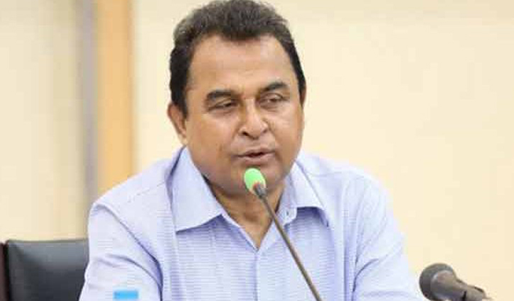 Remittance hits record high in Bangladesh's history