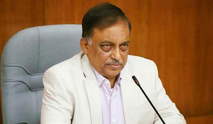 Process to bring Jisan back starts: Home Minister