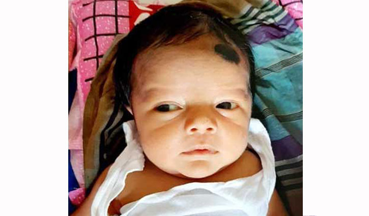 ফুটফুটে ‘আবরার ফাহাদ’ গেল ছোটমণি নিবাসে ফুটফুটে ‘আবরার ফাহাদ’ গেল ছোটমণি নিবাসে