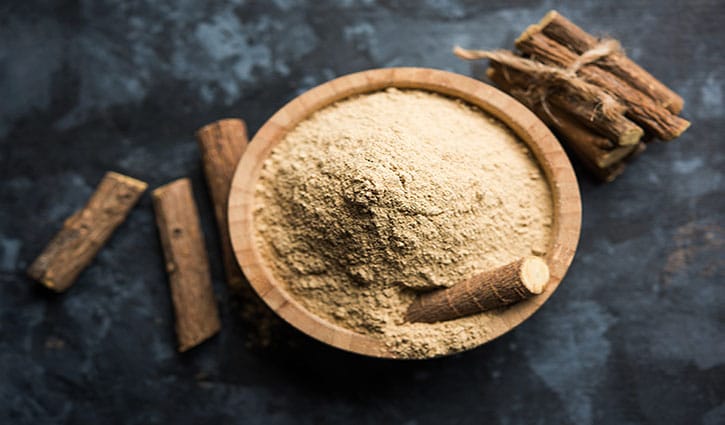 যষ্টিমধু কেন খাবেন? যষ্টিমধু কেন খাবেন?