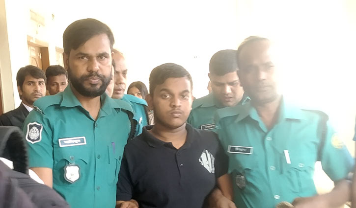 Mazed put on 5-day remand in Abrar murder case