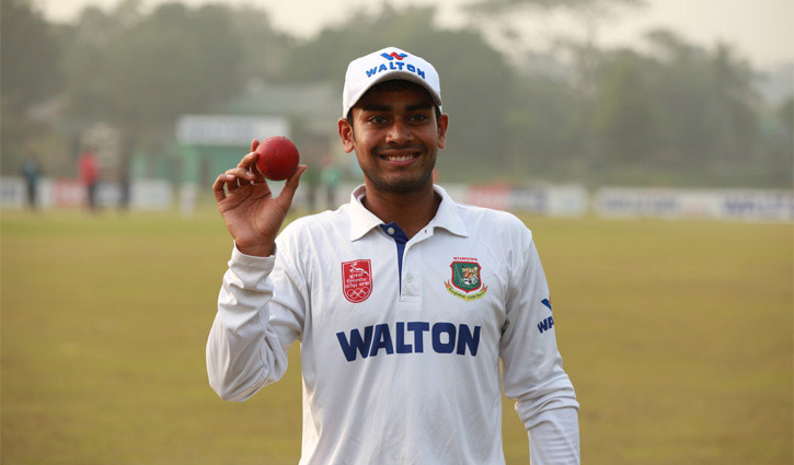 প্রথম ম্যাচে মিরাজকে পাচ্ছে না খুলনা প্রথম ম্যাচে মিরাজকে পাচ্ছে না খুলনা