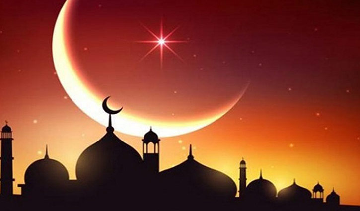 Holy Eid-e-Miladunnabi on Nov 10