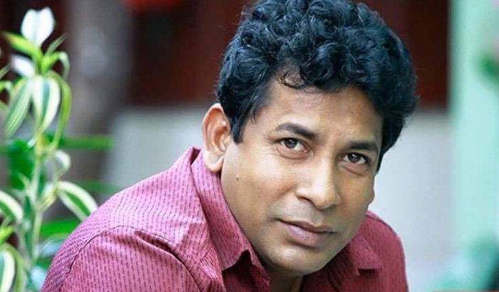 চিত্রনাট্যকার মোশাররফ করিম চিত্রনাট্যকার মোশাররফ করিম