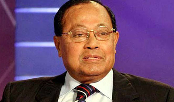 আর কিছু দিন সহ্য করতে হবে : মওদুদ আর কিছু দিন সহ্য করতে হবে : মওদুদ