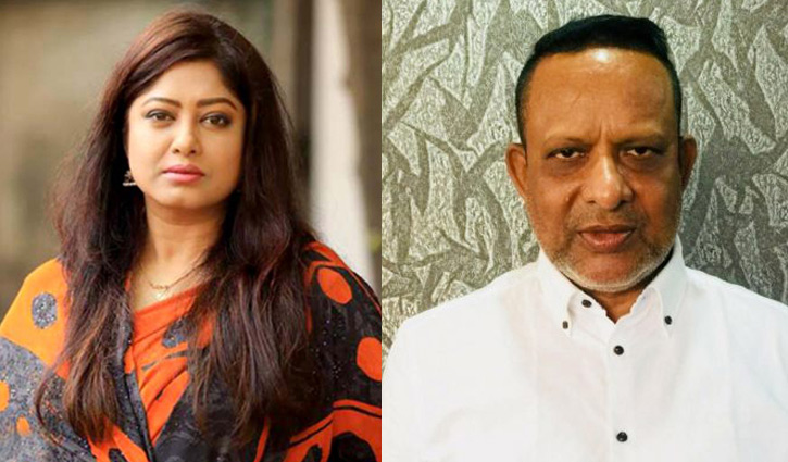 এফডিসিতে লাঞ্ছিত মৌসুমী এফডিসিতে লাঞ্ছিত মৌসুমী