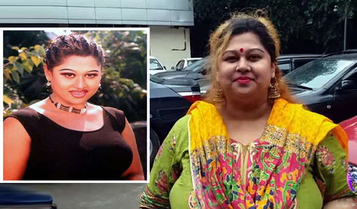 অশ্লীলতার প্রশ্ন আমার দিকেই কেন: ময়ূরী অশ্লীলতার প্রশ্ন আমার দিকেই কেন: ময়ূরী