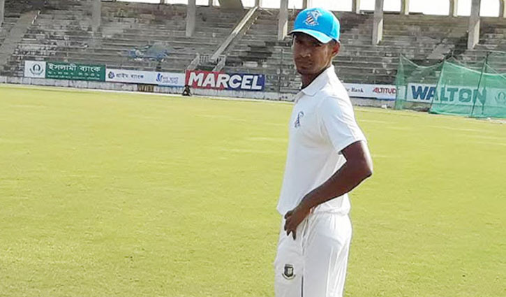 খুলনায় প্রথম ম্যাচ খেলছেন না মুস্তাফিজও খুলনায় প্রথম ম্যাচ খেলছেন না মুস্তাফিজও