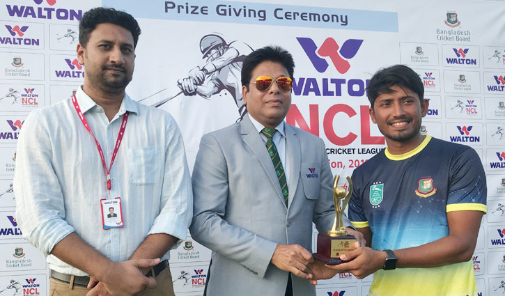 আশা জাগিয়েও পারল না খুলনা আশা জাগিয়েও পারল না খুলনা