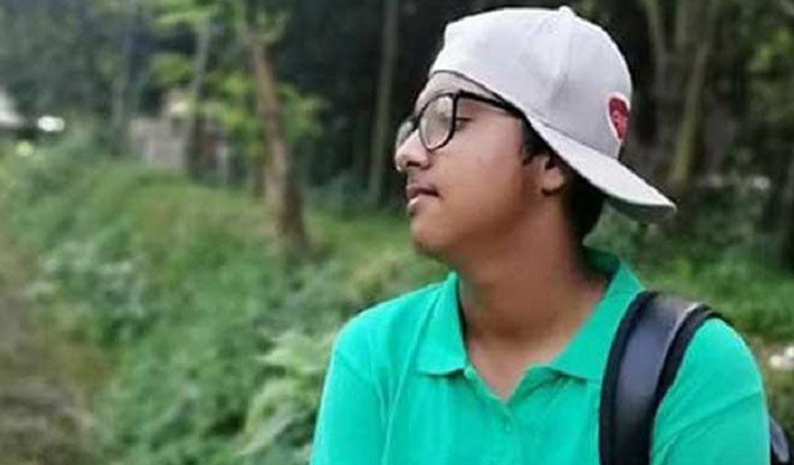 Probe body formed over death of DRMC student