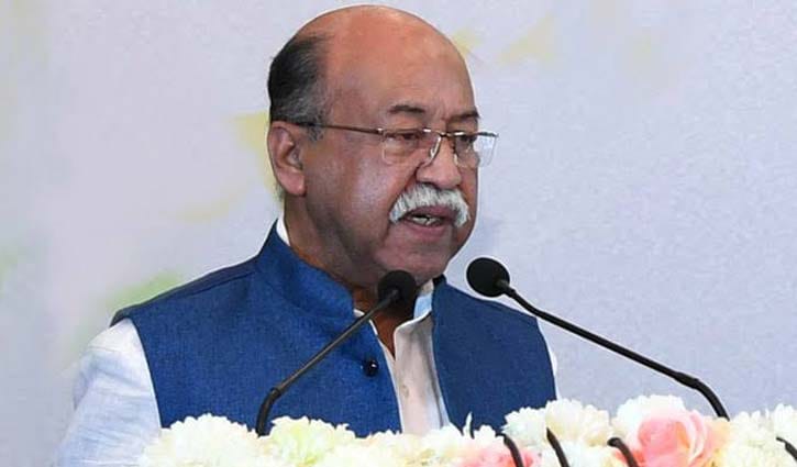 যুক্তরাজ্য যাচ্ছেন শিল্পমন্ত্রী যুক্তরাজ্য যাচ্ছেন শিল্পমন্ত্রী