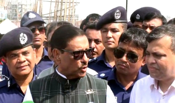 No case under new road transport law for 7 days: Minister