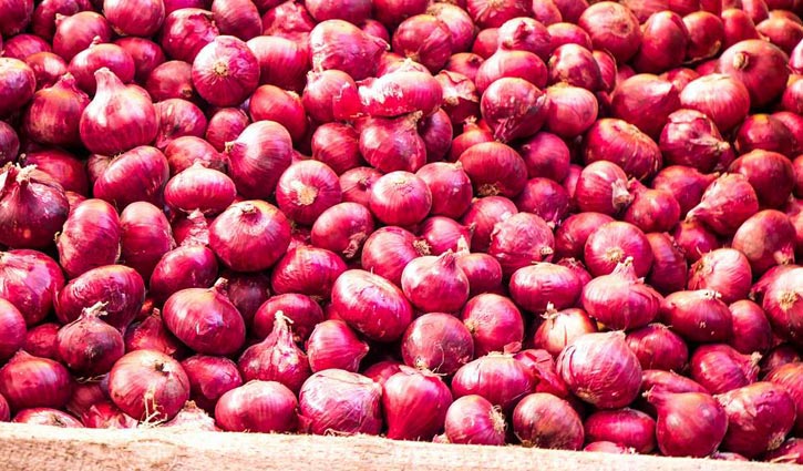 Onion crisis to be resolved soon, says PM