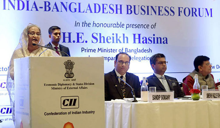 PM urges India not to abruptly stop commodity export