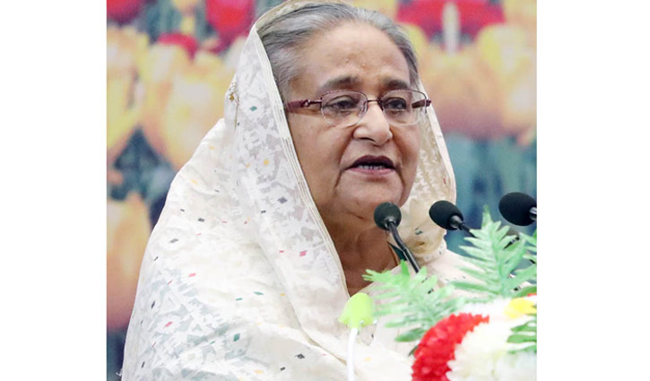 প্রতিটি শিশু সুন্দর জীবন পাবে: প্রধানমন্ত্রী প্রতিটি শিশু সুন্দর জীবন পাবে: প্রধানমন্ত্রী