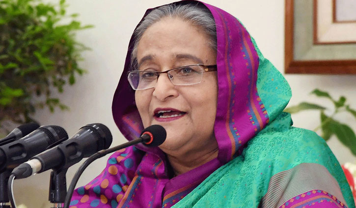 দুর্নীতির বিরুদ্ধে অভিযান অব্যাহত থাকবে: প্রধানমন্ত্রী দুর্নীতির বিরুদ্ধে অভিযান অব্যাহত থাকবে: প্রধানমন্ত্রী