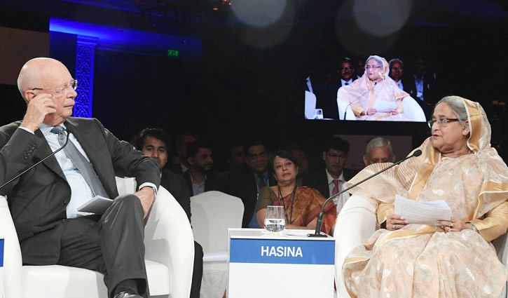 PM floats four ideas for connectivity, amity in South Asia