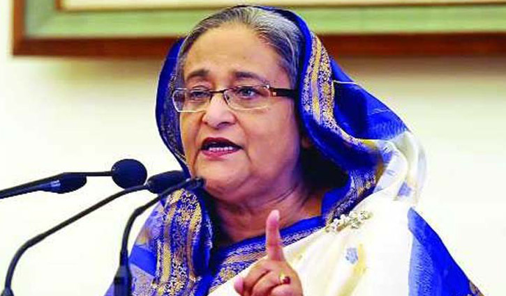 ‘Anyone trying to manipulate Bhola incident to be punished’ ‘Anyone trying to manipulate Bhola incident to be punished’
