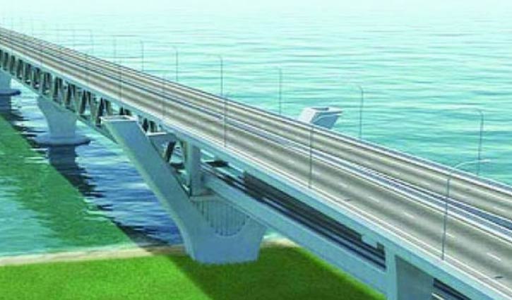 Cost, time of Padma bridge project to rise