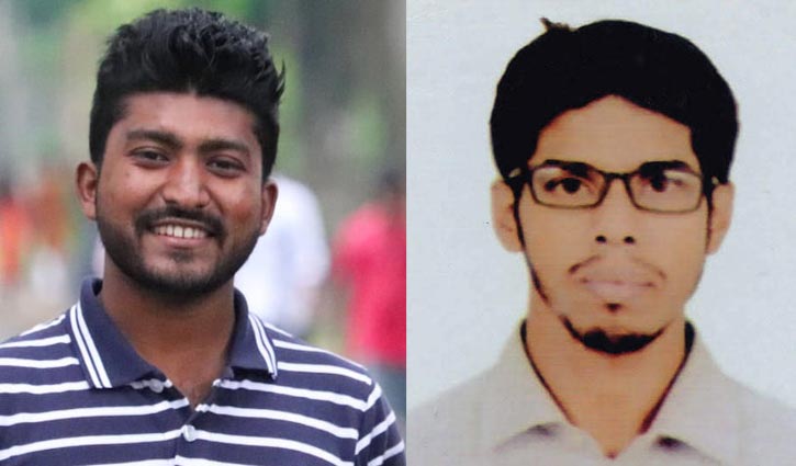 ওয়েসিস ফাউন্ডেশনের নেতৃত্বে আরেফিন-জাহিদুল ওয়েসিস ফাউন্ডেশনের নেতৃত্বে আরেফিন-জাহিদুল