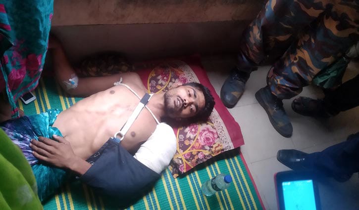 জামিন পেলেন রহিম জামিন পেলেন রহিম