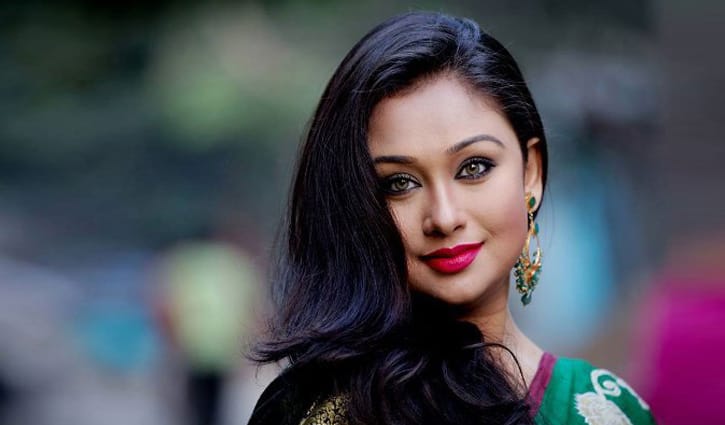 মা হচ্ছেন অভিনেত্রী রুমানা মা হচ্ছেন অভিনেত্রী রুমানা