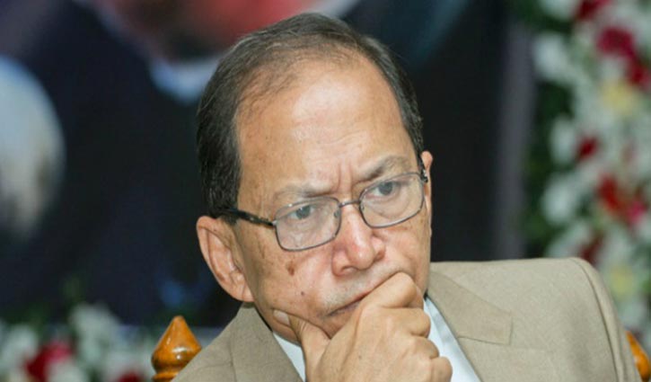 Probe report in SK Sinha graft case Nov 11