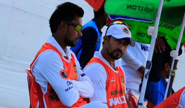 কেন একাদশে নেই সাব্বির? কেন একাদশে নেই সাব্বির?