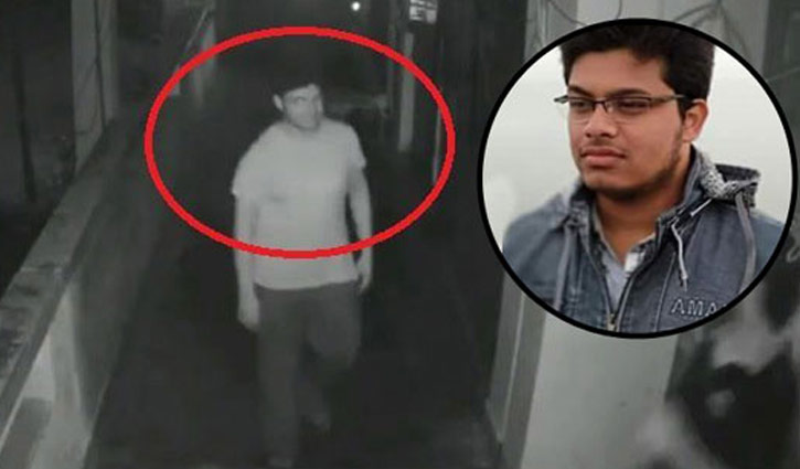 ‘আমি আবরারকে মারিনি’ ‘আমি আবরারকে মারিনি’
