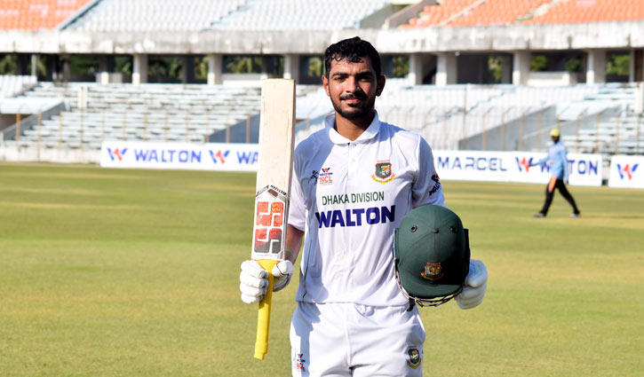সাইফের ডাবল সেঞ্চুরির রহস্য সাইফের ডাবল সেঞ্চুরির রহস্য