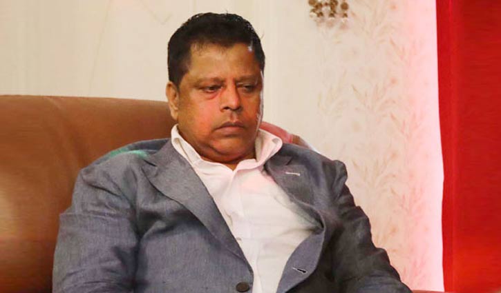 Salim Prodhan put on 4-day remand