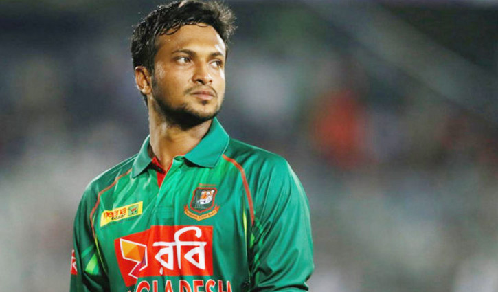 Youngers shouldn’t make same mistakes I did: Shakib