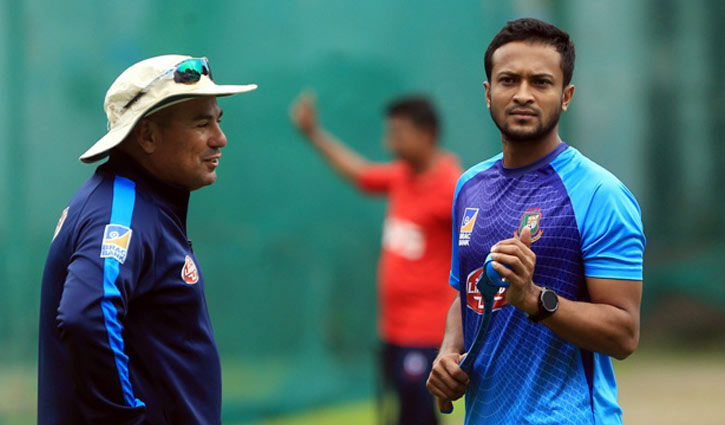 ‘সাকিবের অভাব পূরণ করার মতো নয়’