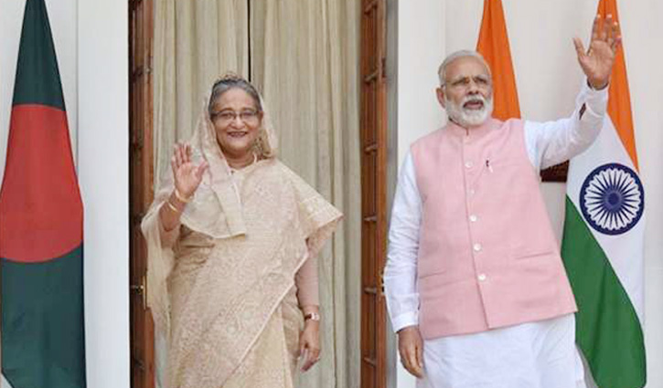 No NRC talks held with Bangladesh so far