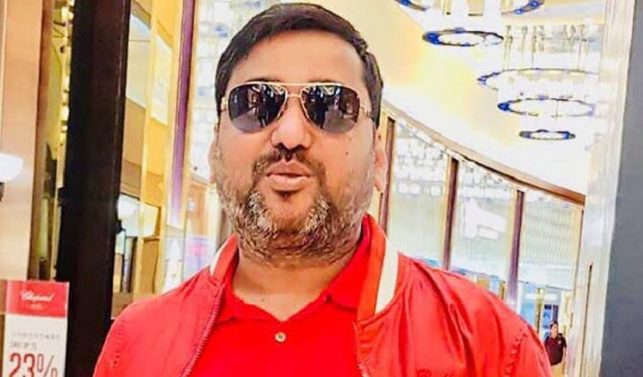 সম্রাট ১০ দিনের রিমান্ডে সম্রাট ১০ দিনের রিমান্ডে