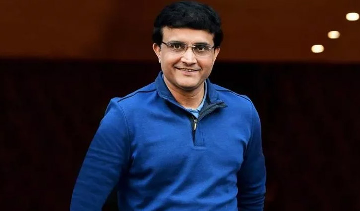 বিসিসিআইয়ের সভাপতি হতে যাচ্ছেন ‘প্রিন্স অব কলকাতা’ বিসিসিআইয়ের সভাপতি হতে যাচ্ছেন ‘প্রিন্স অব কলকাতা’