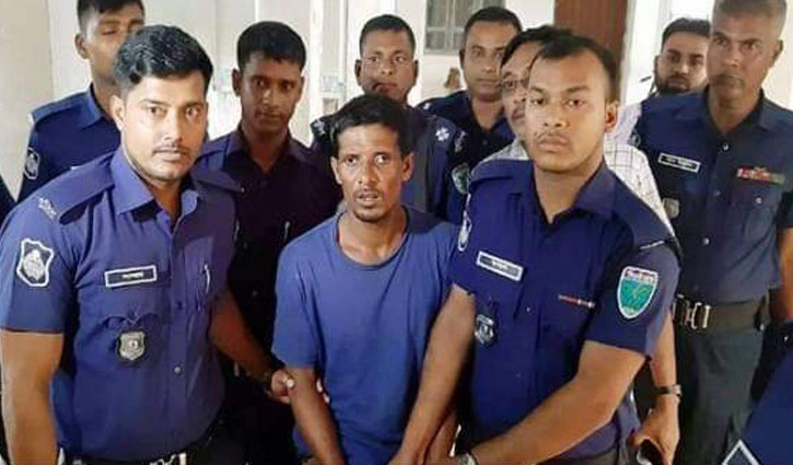 তুহিনের বাবা ও দুই চাচা ফের রিমান্ডে তুহিনের বাবা ও দুই চাচা ফের রিমান্ডে