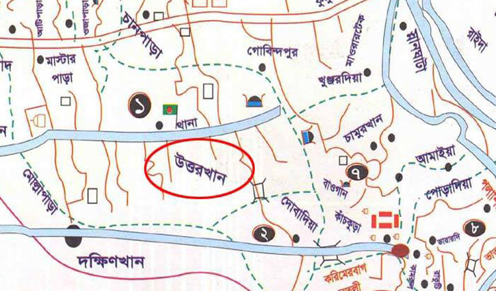 ভাইয়ের হাতে ভাই খুন ভাইয়ের হাতে ভাই খুন