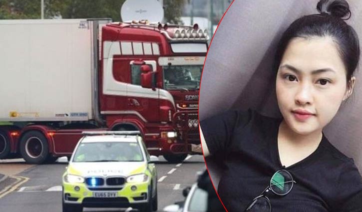 39 victims thought to be Vietnamese