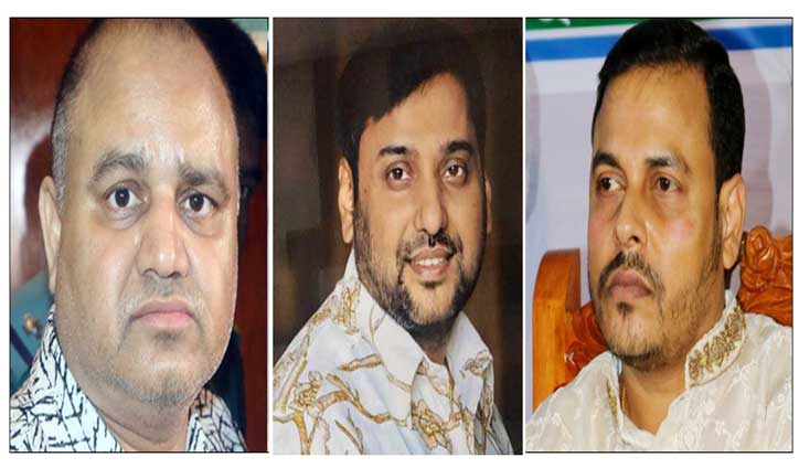শামীমের ২৫০, সম্রাটের ২ কোটি টাকার অবৈধ সম্পদ! শামীমের ২৫০, সম্রাটের ২ কোটি টাকার অবৈধ সম্পদ!