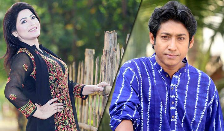 ‘গোলযোগ’ বেঁধেছে বাঁধন-রওনকের ‘গোলযোগ’ বেঁধেছে বাঁধন-রওনকের