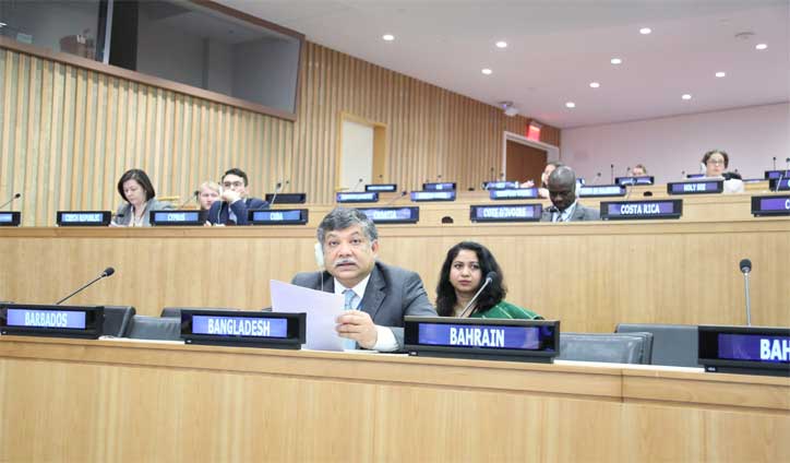 চ্যালেঞ্জ মোকাবিলায় শক্তিশালী বৈশ্বিক অংশীদারিত্ব গড়ে তুলতে হবে চ্যালেঞ্জ মোকাবিলায় শক্তিশালী বৈশ্বিক অংশীদারিত্ব গড়ে তুলতে হবে